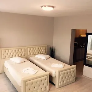  Daire Prestige Flats