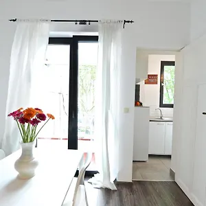 European Area Apartamento