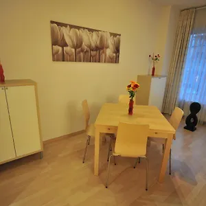 European Union Flat Apartamento