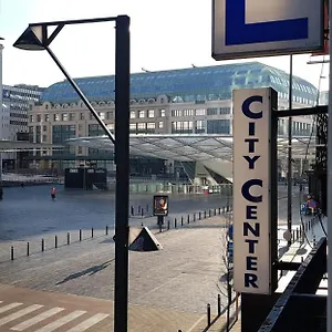 City Center Hotell