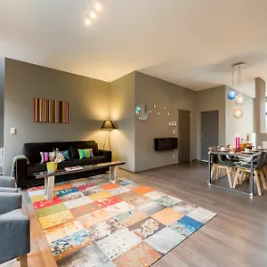 Smartflats Design - Schuman Βρυξέλλες