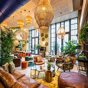 Indigo - City By Ihg بروكسل
